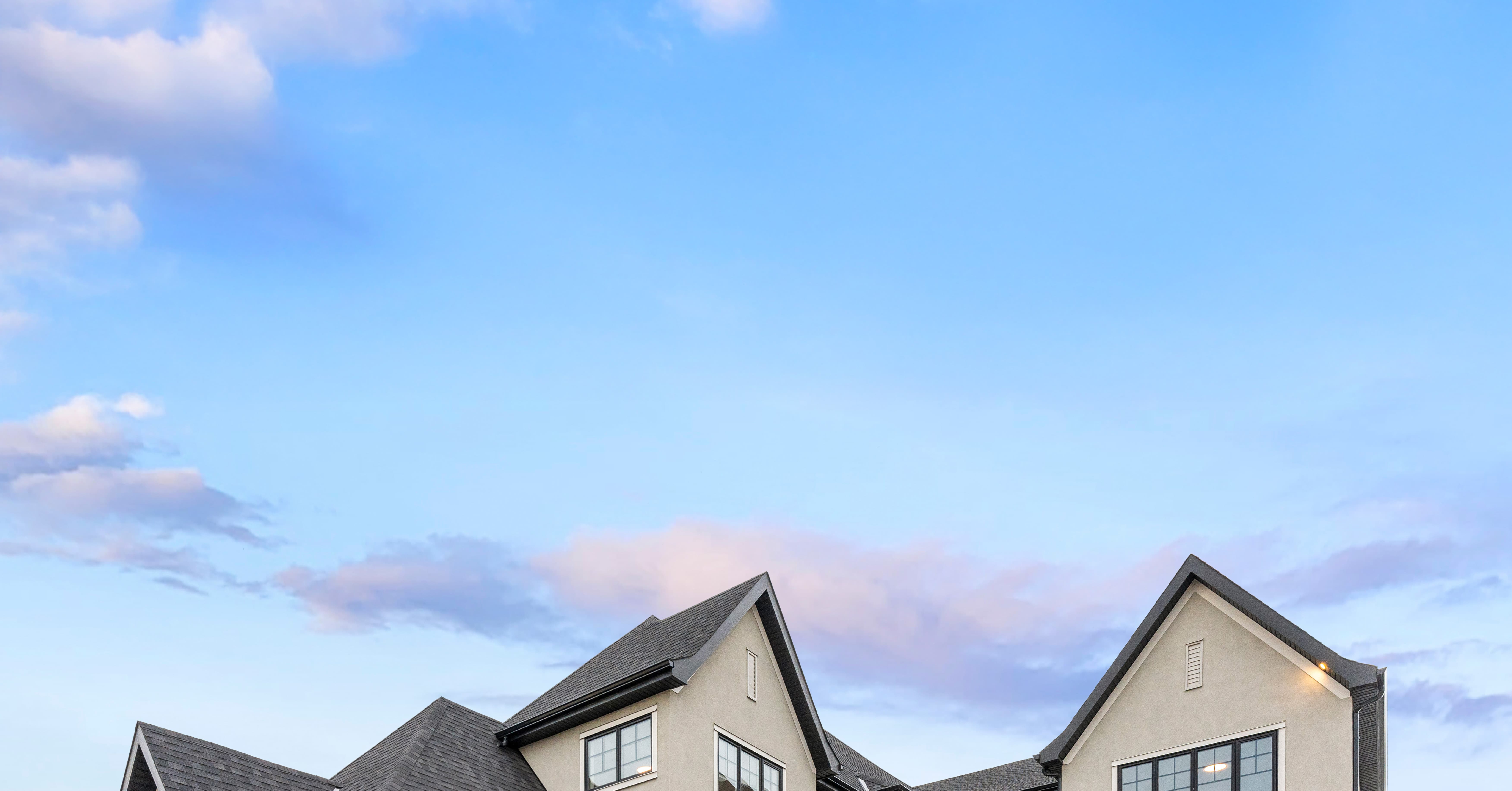 Calgary quick possession homes