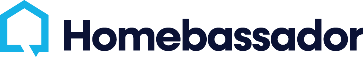 Homebassador Logo